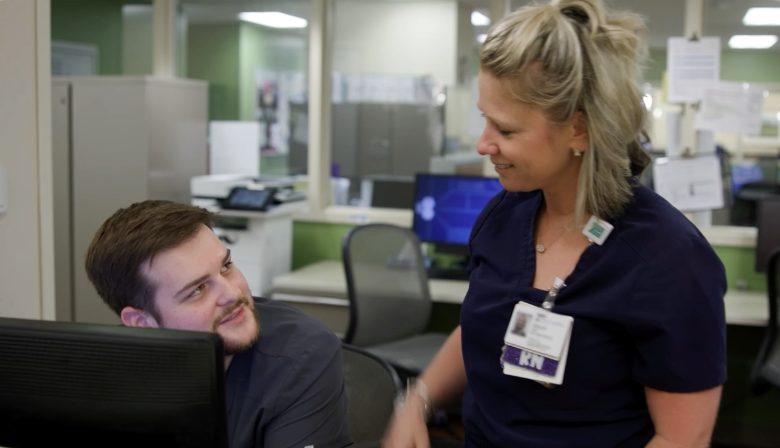 Meeting the growth: Baylor Scott and White expanding services to serve the Brazos Valley