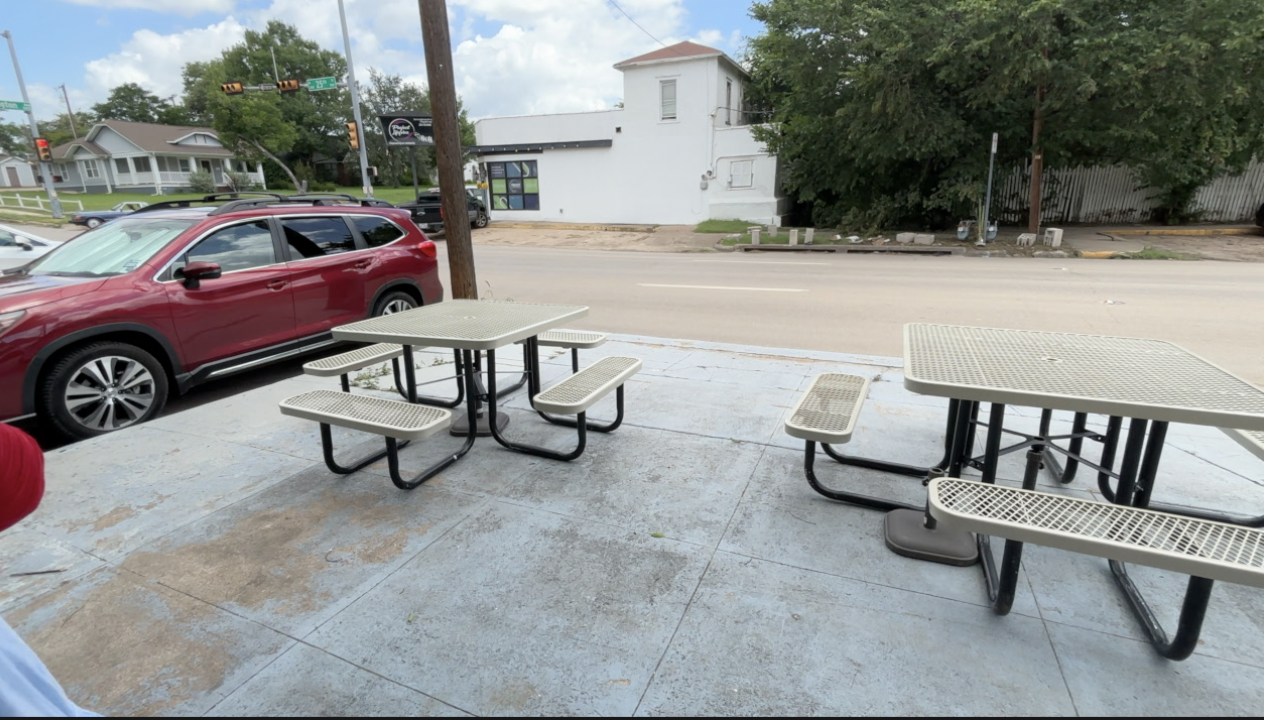 Waco nonprofit needs $14,000 to replace flood-damaged floors as 25th Street businesses recover