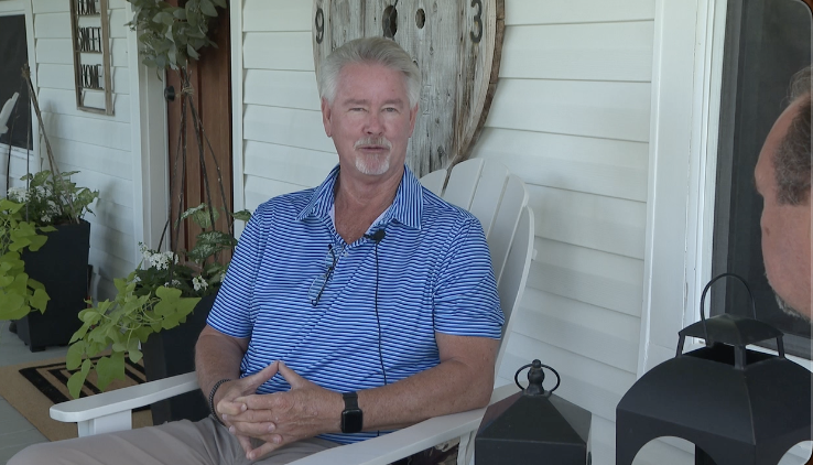 An unwanted neighbor: Grimes County residents speak out against a proposed data center
