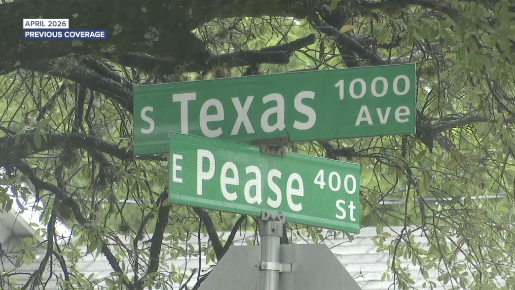 Bryan residents continue push to put Texas Avenue medians on November ballot