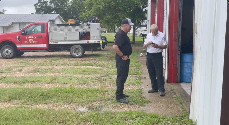 Same mission, new home: Shiro VFD planning to move to new location when its lease ends in 2029