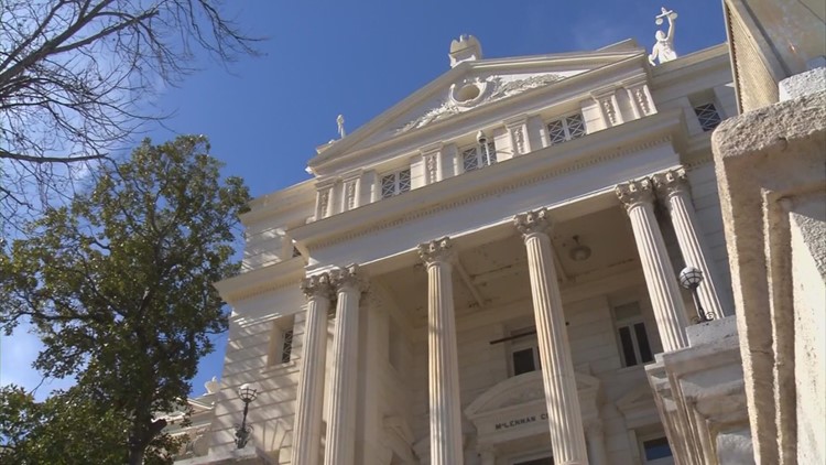 McLennan County District Attorney's Office to hold Expunction Fair in July