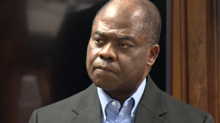 McLennan County DA's Office issues statement following verdict against former Waco priest
