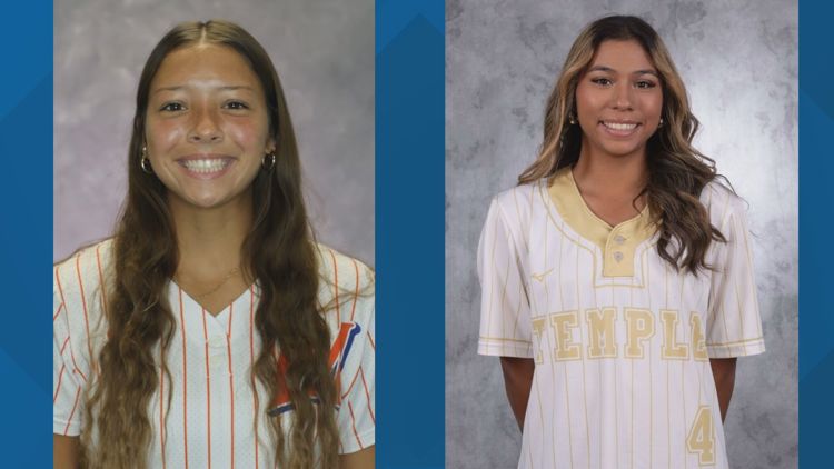 Temple's Benavidez, McLennan's Klenda earn NJCAA Rawlings Gold Glove honors