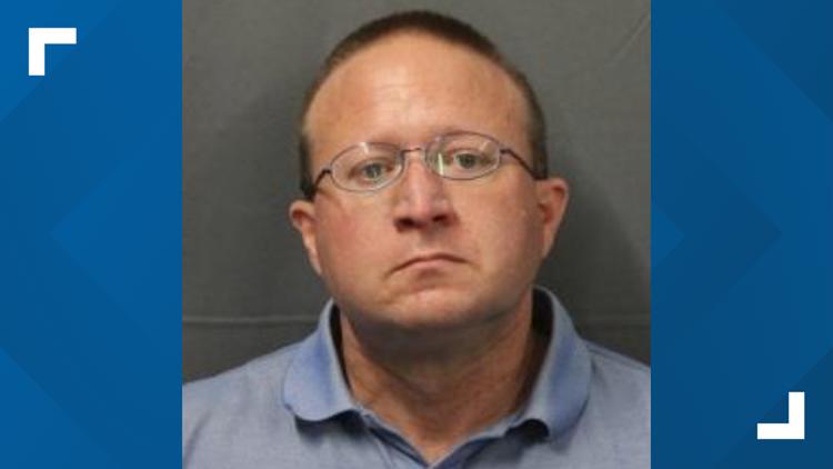 Adam Dean Hoffman added to sex offender registry in Nebraska