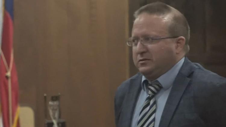 Former Waco attorney Adam Dean Hoffman now listed on Nebraska Sex Offender Registry, submits law license resignation