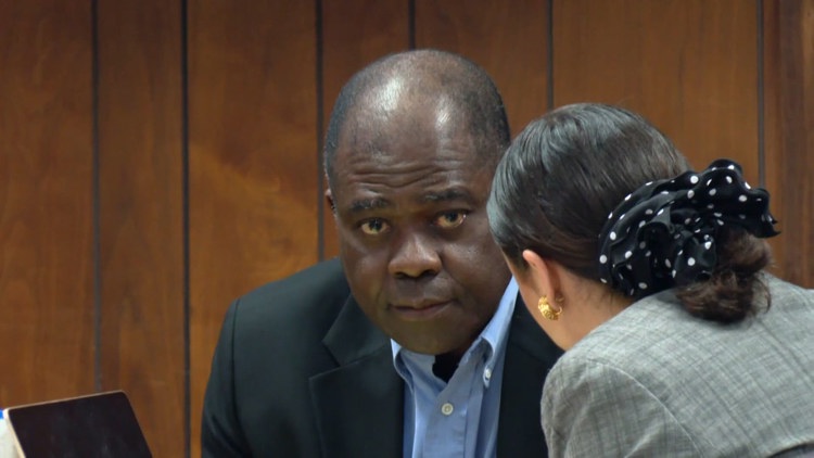 Former Waco priest sentenced to life in prison for sexual assault