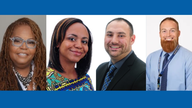 Waco ISD announces four new campus principals