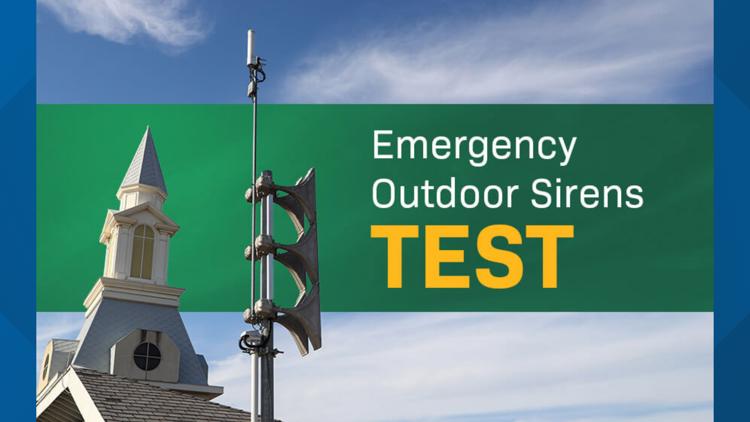 Baylor to test tornado sirens as severe weather season continues