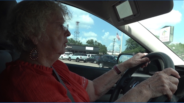 Waco nonprofit seeks more volunteer drivers to help seniors, disabled residents reach medical appointments